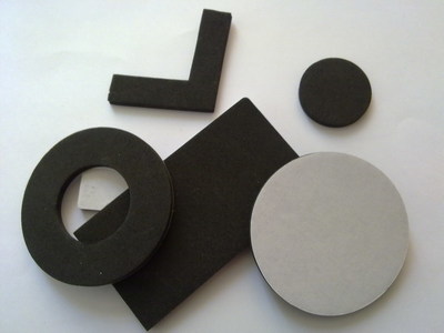 东莞市塘厦友诚胶粘制品批发供应 多样化胶粘解决方案