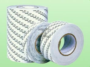 513双面胶粘带胶瓶 多功能粘接解决方案