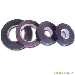 奉化市永盛特种胶粘制品厂 胶粘制品的创新与专业应用