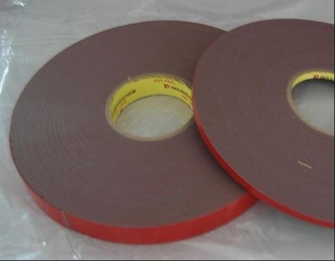 超薄双面胶定制专家——晟泰PE双面胶，提供批发价与胶瓶一站式解决方案