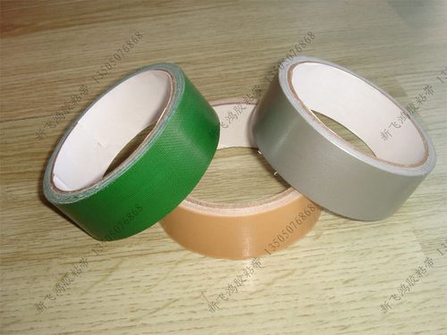 布基胶带、防水胶带与管道胶带 解析鲤城区新飞鸿胶粘制品厂的产品优势