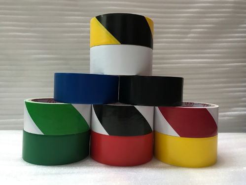 【警示胶带厂家】与胶瓶 专业生产与安全应用的完美结合